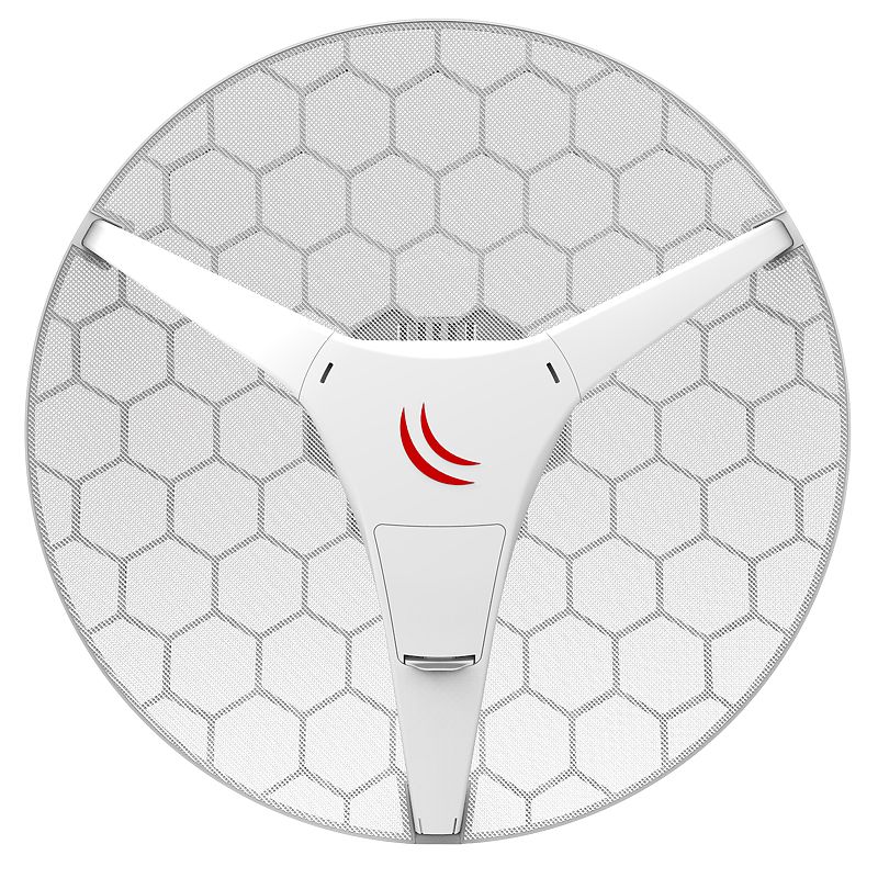Mikrotik RBLHGG-60ad Kit Network Antenna